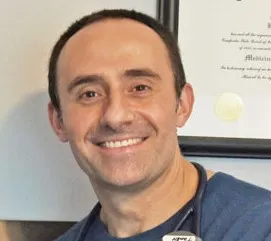 Dr. Bassam Tomeh, MD - Decatur, GA - Family Medicine