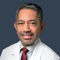 Dr. Arrel Silva Olano, MD - Washington, DC - Internal Medicine