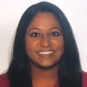 Dr. Sharlina Sockanathan