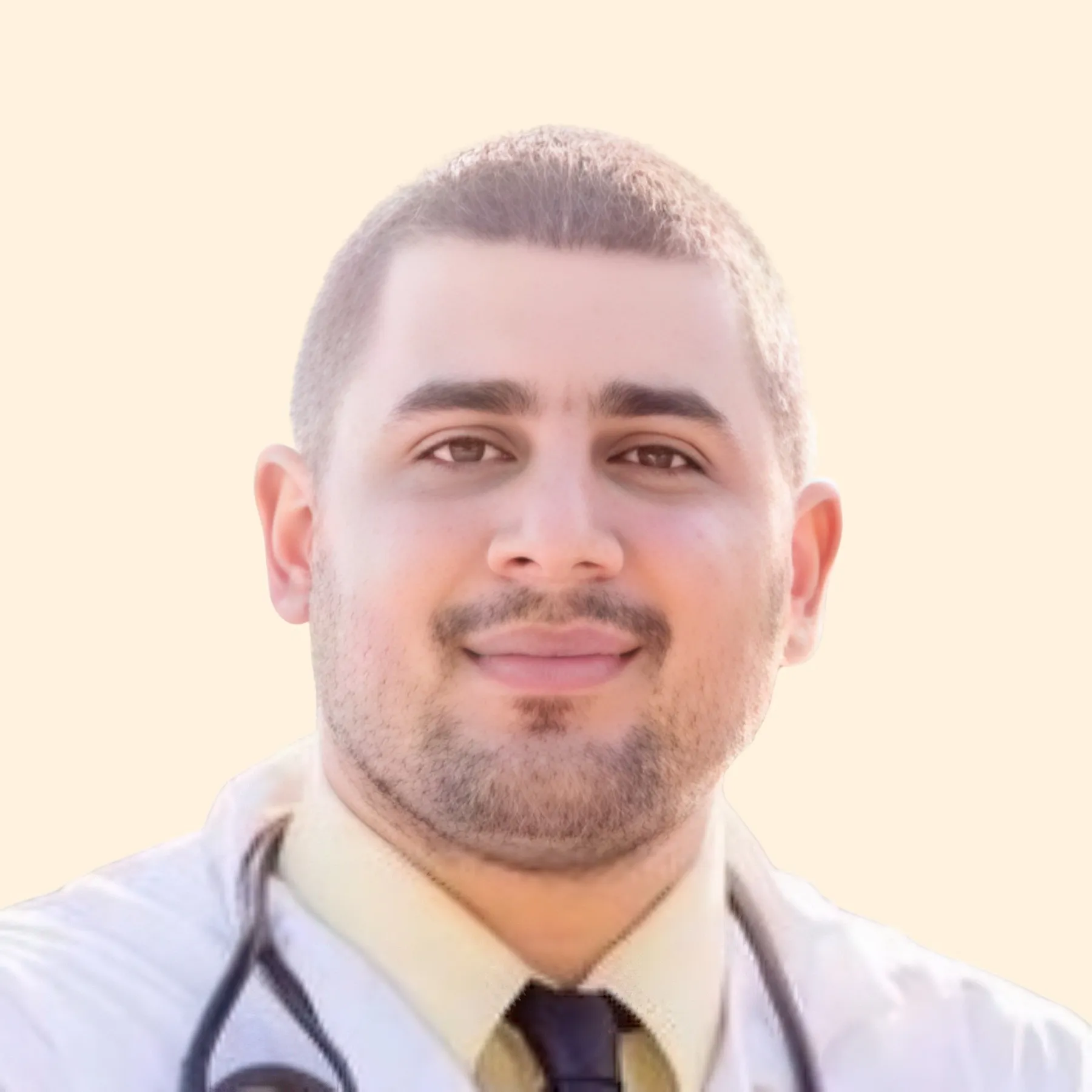 Christopher Khoshoryan, MD - Burbank, CA - Nurse Practitioner, Psychiatry, Addiction Medicine