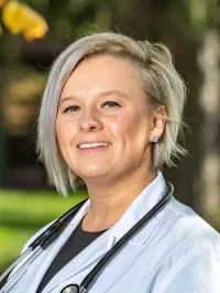 Sydney J Dunn, APRN-CNP - Springfield, OH - Nurse Practitioner, Family Medicine