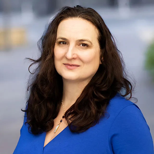 Krisztina Emodi, FNP - San Francisco, CA - Nurse Practitioner