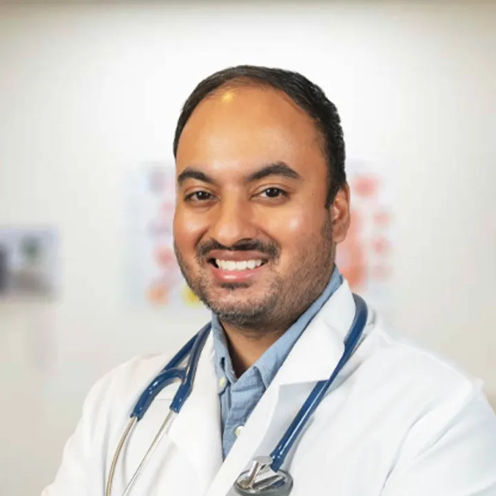 Dr. Palak Dakshay Shah - Apache Junction, AZ - Family Medicine