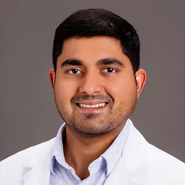 Dr. Vinay S Padbidri, MD