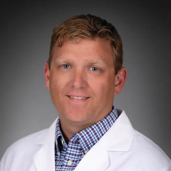 John D'lugos, APN - Morristown, TN - Nurse Practitioner