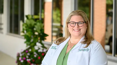 Catherine Fisher, CRNP - Glen Burnie, MD - Nurse Practitioner