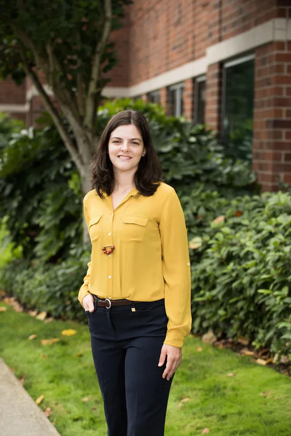 Arielle Gordon, FNP - Portland, OR - Nurse Practitioner, Family Medicine