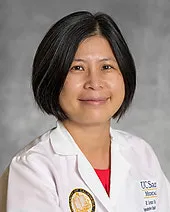 Dr. H. Irene Su, MD - San Diego, CA - Obstetrics & Gynecology, Gynecologist, Reproductive Endocrinology And Infertility