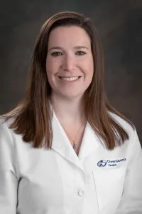 Dr. Theresa Lanham, DO