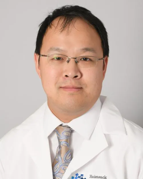 Dr. Brian H Yung, MD - Holmdel, NJ - Internal Medicine