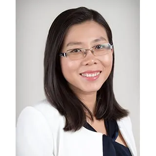 Dr. Hieu Thiminh Duong - SEATTLE, WA - Family Medicine