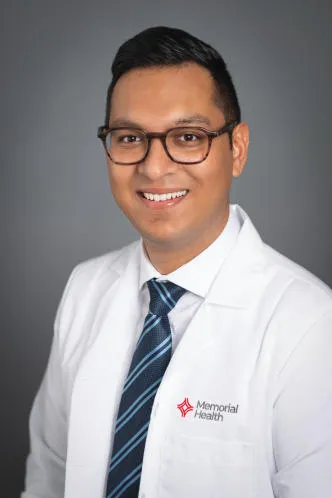 Dr. Mohit Ajmeri - Decatur, IL - Family Medicine