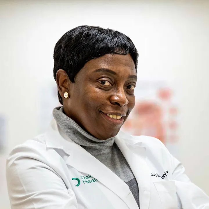 Ruby Barclay - Hempstead, NY - Nurse Practitioner, Family Medicine, Geriatric Medicine