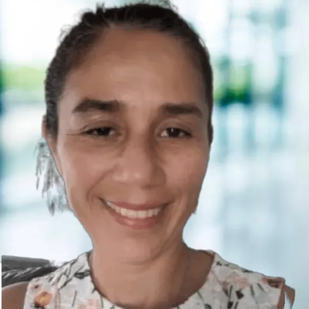 Georgina Salgado Chavez