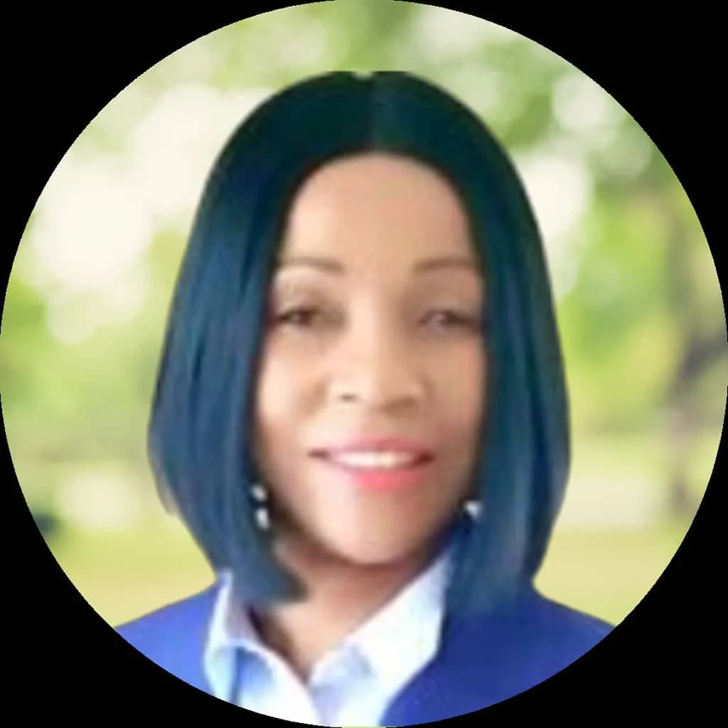 Vivian N Tantoh Mondo - GLEN BURNIE, MD - Nurse Practitioner, Psychiatry