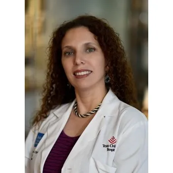 Dr. Jennifer Maupin - Houston, TX - Gastroenterology, Pediatric Gastroenterology