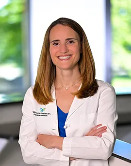 Dr. Grayce Selig, MD - Paoli, PA - Oncology, Oncologist