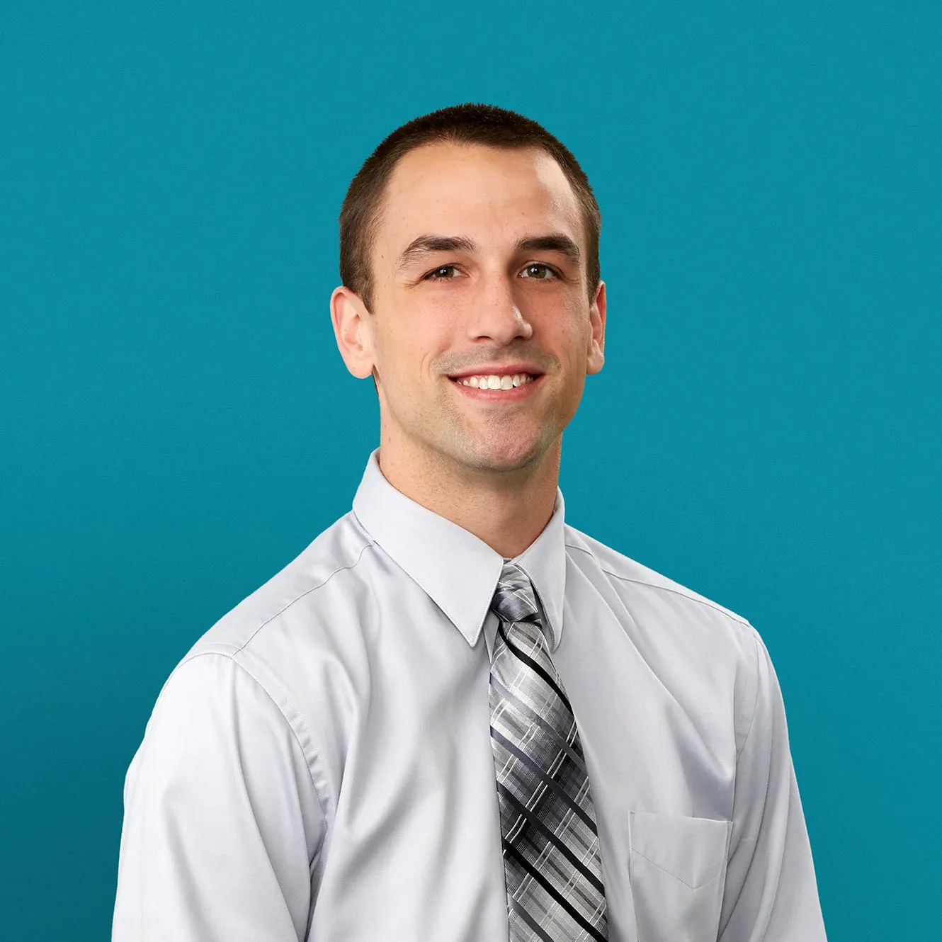 Johnny William Myers, APRN, CNP, FNP - New Lebanon, OH - Family Medicine