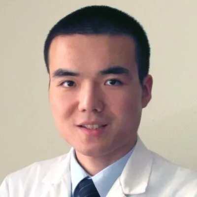 Dr. Dixon Haojia Xu