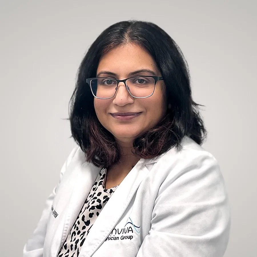 Dr. Shaifali Batra - Stockton, CA - Internal Medicine