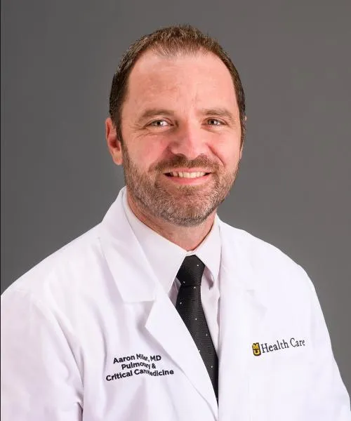 Dr. Aaron C Miller - Columbia, MO - Other Specialty, Other