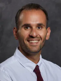 Dr Jimmy Qaqish, MD - Owosso, MI - Family Medicine