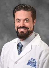 Andrew F Chisholm, NP - Sterling Heights, MI - Nurse Practitioner