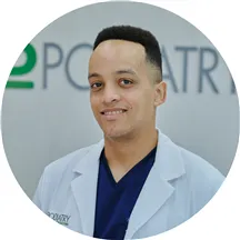 Dr. John Shields, DPM - New York, NY - Podiatry