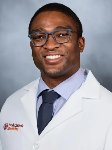 Dr. Chukwuma Obinna Onyebeke, MD