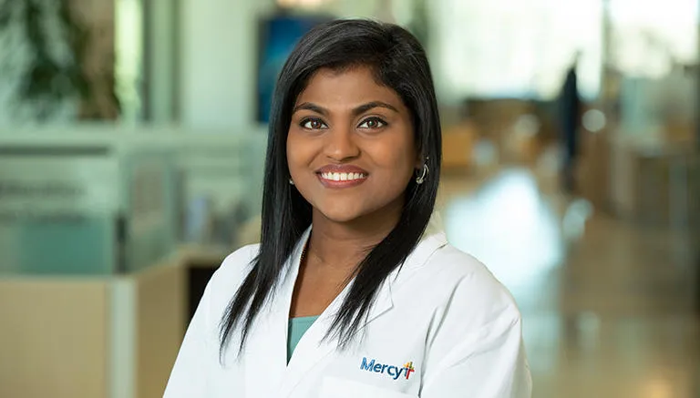 Dr. Julia Mary John Samuel - Oklahoma City, OK - Pain Medicine