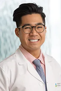 Dr. Andy Pham, MD - Seattle, WA - Internal Medicine
