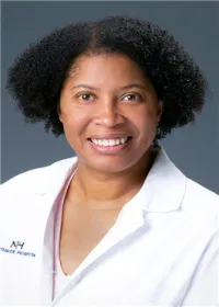 Dr. Nikki Tennille Hughes, MD - Flowery Branch, GA - Family Medicine