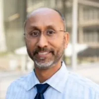 Dr. Philip Alapat, MD - Houston, TX - Pulmonology, Sleep Medicine