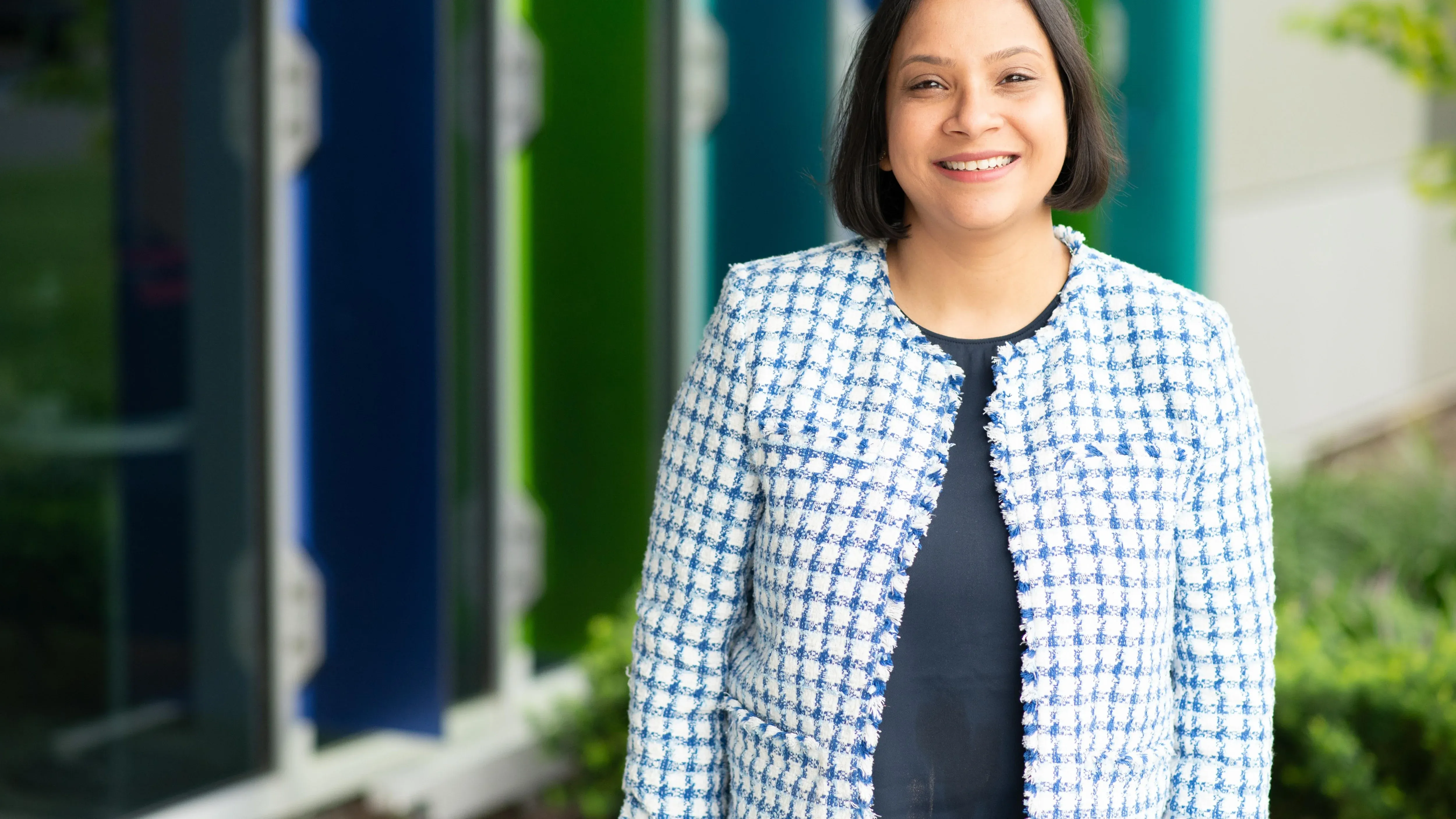 Apurva R. Jain, MD, MPH - Allentown, PA - Pediatrics, Internist/pediatrician