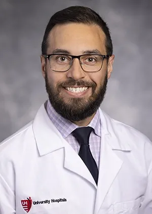 Dr. Anthony Zampino, MD - Beachwood, OH - Neurology, Neurologist