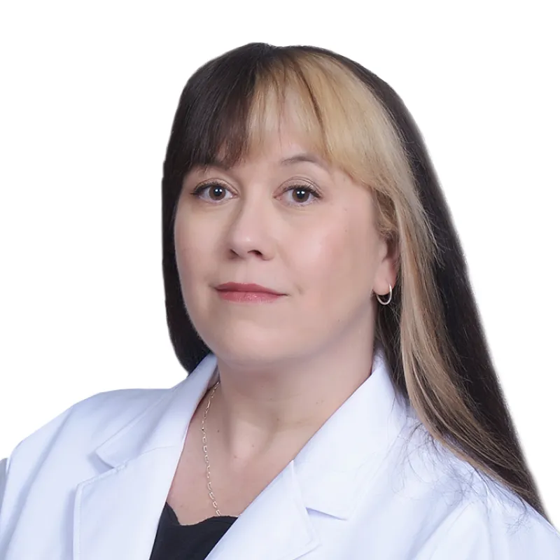 Dr. Rachel Fortney, GNP