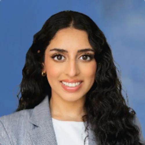 Dr. Hira Humayun Mirza - Houston, TX - Podiatry
