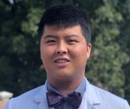 Dr. Ian Huang, LAc, DC - Chantilly, VA - Chiropractor, Acupuncture