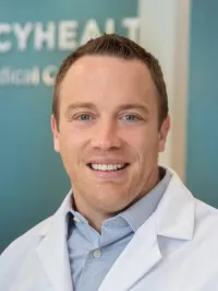 Derik Sidell, APRN-CNP - Vermilion, OH - Nurse Practitioner, Family Medicine