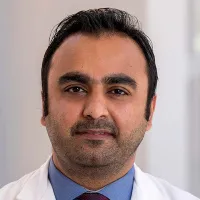 Dr. Waqas Nawaz, MD - Hilliard, OH - Gastroenterology