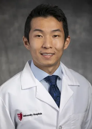 Dr. Alexander Wang, MD - Sheffield Village, OH - Neurology, Neurologist