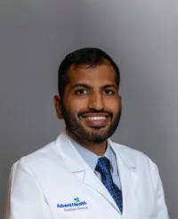 Dr. Sai Konda, MD - Ocala, FL - Surgery