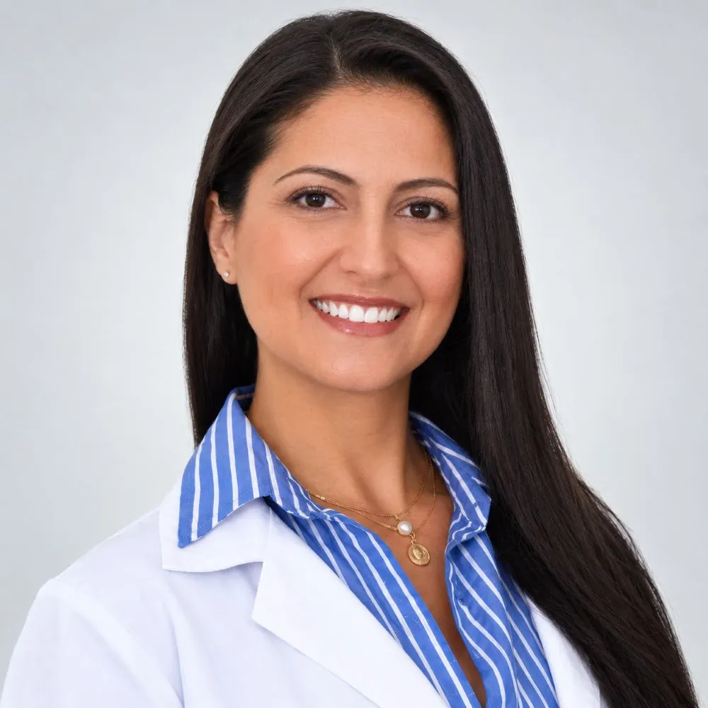 Dr. Veronica Rodriguez , MD - Weston, FL - Family Medicine