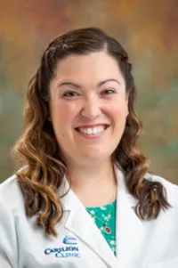 Tiffany D. Holt, NP - Pearisburg, VA - Nurse Practitioner