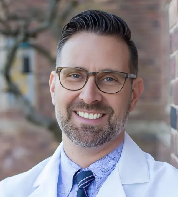 Sean Patrick Murphy, MSN, PhD, PMHNP-BC - Saratoga Springs, NY - Nurse Practitioner, Psychiatry