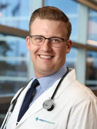 Ben M Werneke, APRN-CNP - Cincinnati, OH - Nurse Practitioner, Family Medicine