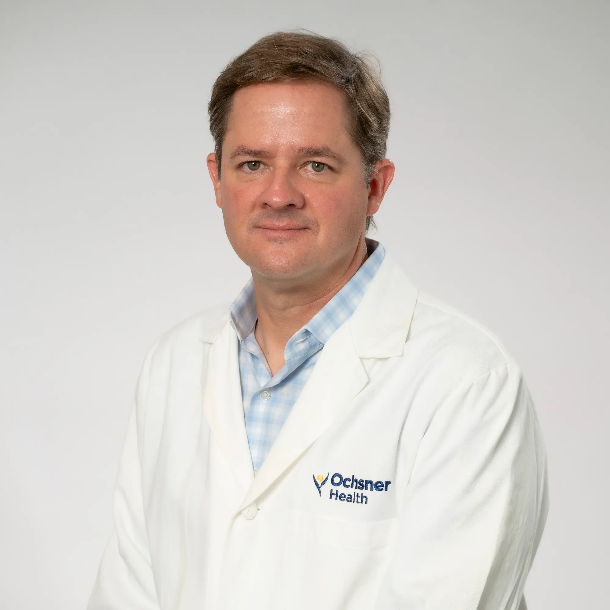 Dr. Arthur Grant, MD - New Orleans, LA - Interventional Cardiology, Cardiovascular Disease