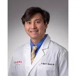 Dr. Rodrigo Miguel Perez Maceda - Columbia, SC - Family Medicine