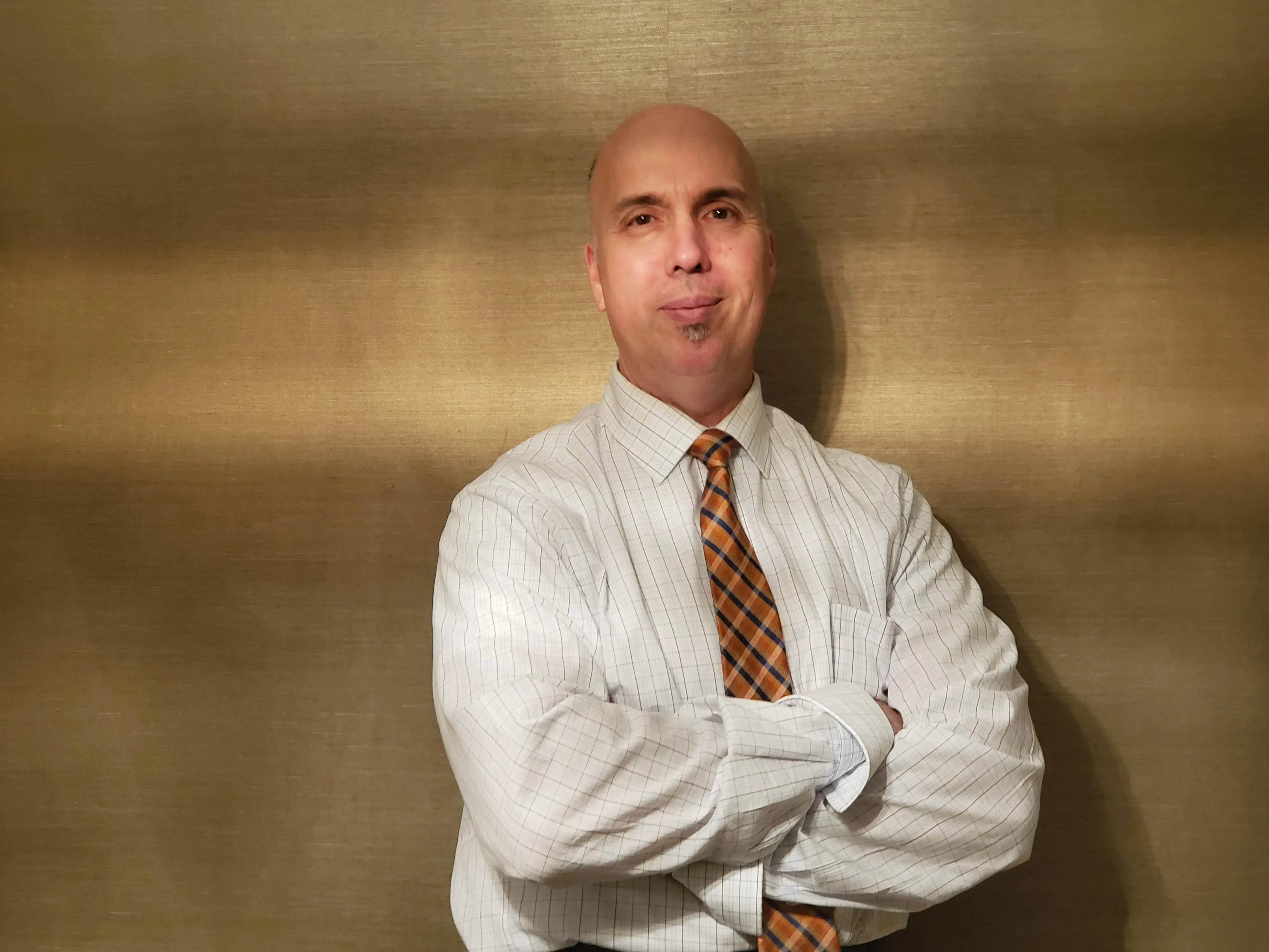 Dr. Peter Meinhofer, DC - Ballston Spa, NY - Chiropractor
