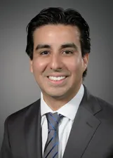 Luis David Quintero, DO, MPH - New Hyde Park, NY - Sleep Medicine, Critical Care Specialist
